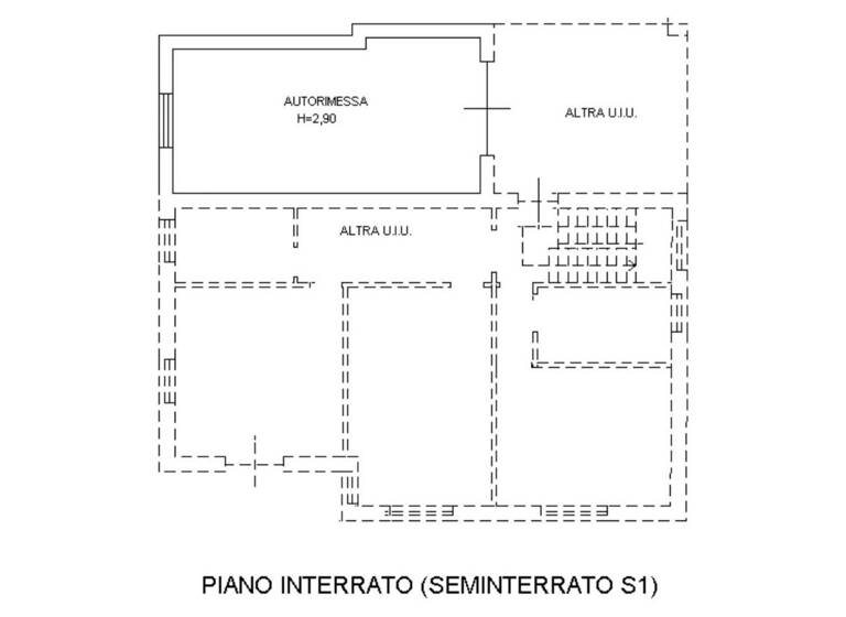 Villa zum Kauf 1.350.000 € 7 Zimmer 292 m² 2.850 m² Grundstück frei ab sofort via Someraro 49 Stresa