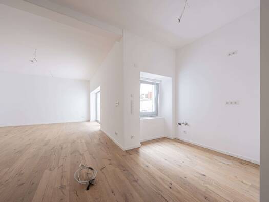 Wohnung zum Kauf - Erstbezug 687.000 € 3 Zimmer 114 m² Gärten b Wöhrd Nürnberg 90489