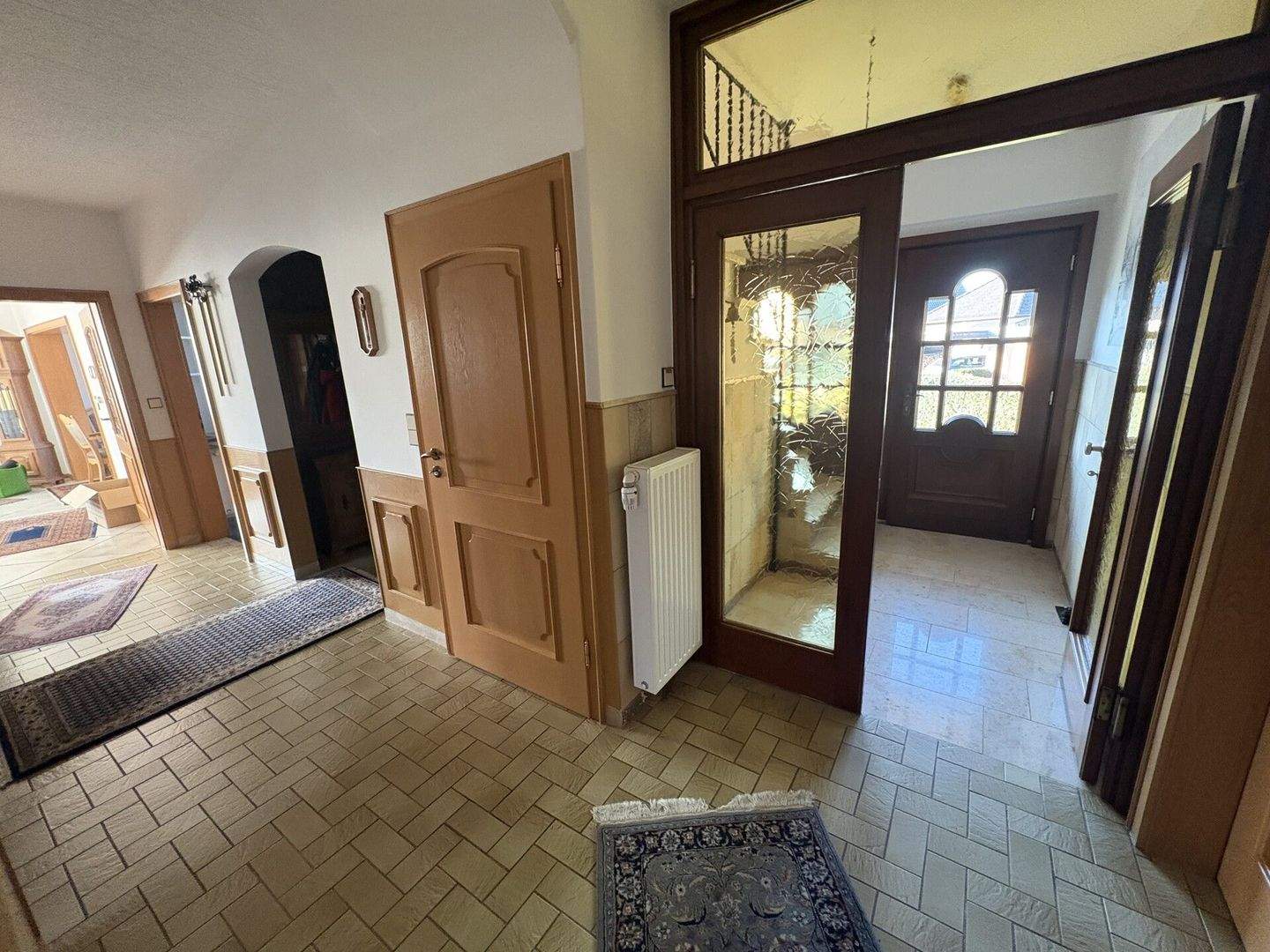 Einfamilienhaus zum Kauf - Ansicht 4