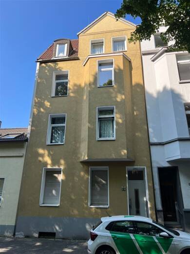 Haus zum Kauf 695.000 € 13 Zimmer 371 m² 288 m² Grundstück Neudorf - Süd Duisburg 47057