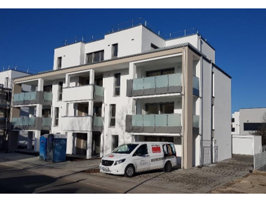 Penthouse zur Miete 1.082 € 3 Zimmer 86 m² Geschoss 4/5 frei ab 01.05.2026 Bisingen 72406