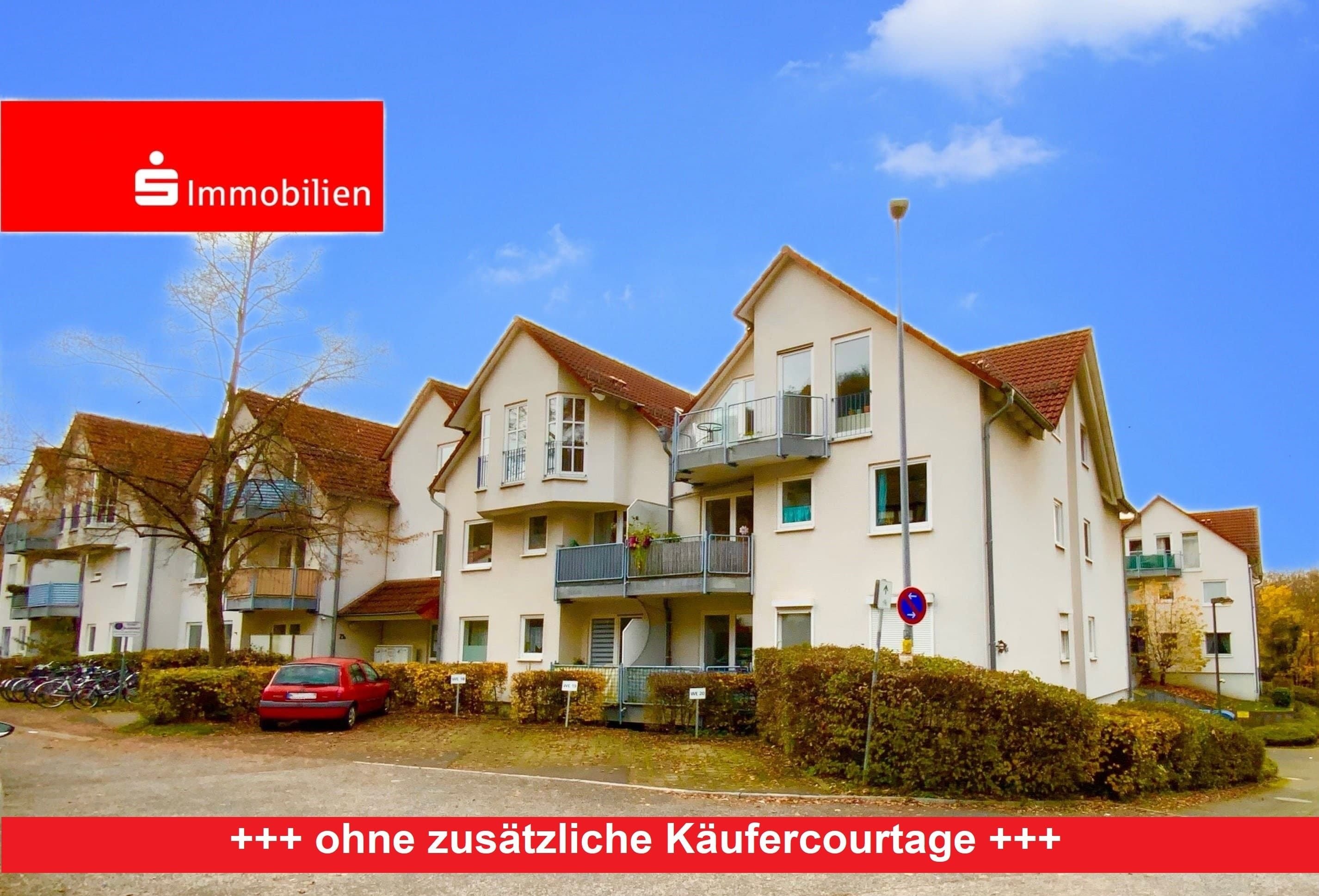 Wohnung zum Kauf provisionsfrei 159.000 € 1,5 Zimmer 39,1 m²<br/>Wohnfläche Ortenberg Marburg 35039