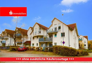 Wohnung zum Kauf provisionsfrei 159.000 € 1,5 Zimmer 39,1 m² Ortenberg Marburg 35039