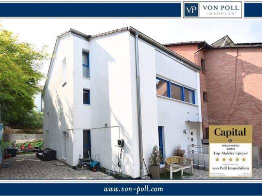 Einfamilienhaus zum Kauf 369.000 € 5 Zimmer 146 m² 227 m² Grundstück Steinsfurt Sinsheim - Steinsfurt 74889