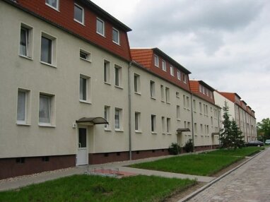 Wohnung zur Miete 310 € 3 Zimmer 59,2 m² EG frei ab sofort Kliekener Schulstraße 2c Klieken Coswig (Anhalt) 06869