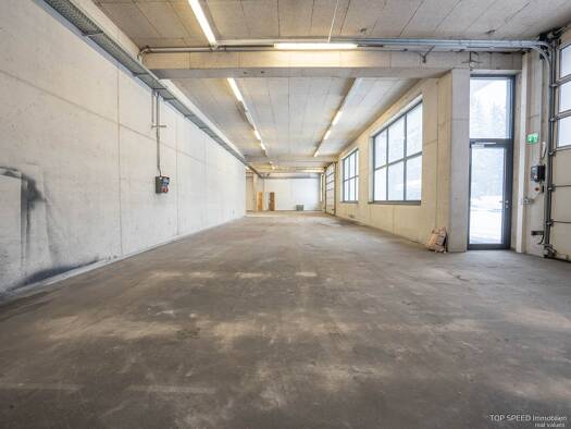 Werkstatt zur Miete 11,89 € 399,7 m² Lagerfläche Eben im Pongau 5531