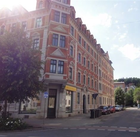 Wohnung zur Miete 667 € 5 Zimmer 102 m²<br/>Wohnfläche 4.<br/>Geschoss Crassostraße 1 Meißen Meißen 01662