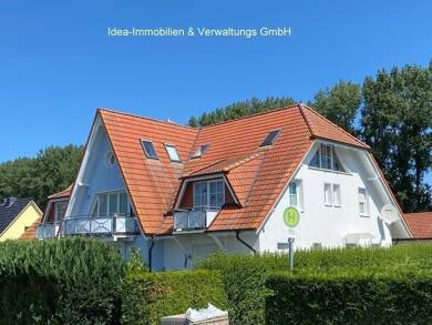 Wohnung zum Kauf provisionsfrei 199.000 € 2 Zimmer 79 m² frei ab sofort Grabower Straße Nisdorf Altenpleen 18445