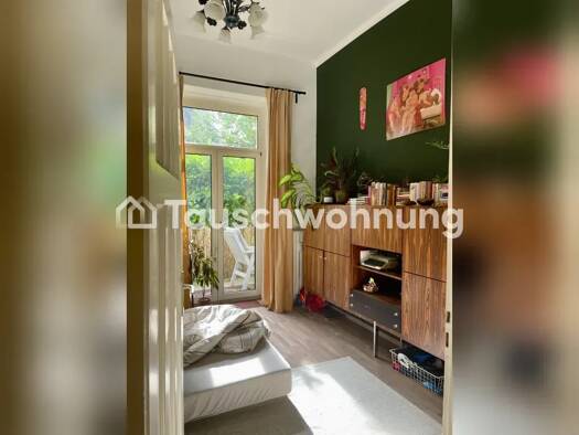 Wohnung zur Miete Tauschwohnung 540 € 2 Zimmer 50 m² Oberbilk Stadtbezirk 3 40227
