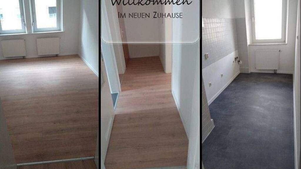 Wohnung zur Miete 780 € 3 Zimmer 65 m² 1. Geschoss frei ab sofort Geibelstraße 13 Steinbühl Nürnberg 90459