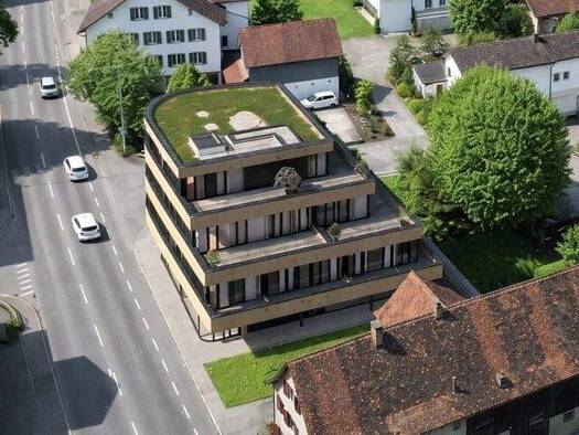 Wohnung zum Kauf 610.000 € 4 Zimmer 90,9 m² 2. Geschoss Im Buch 17a Top 10 Götzis 6840