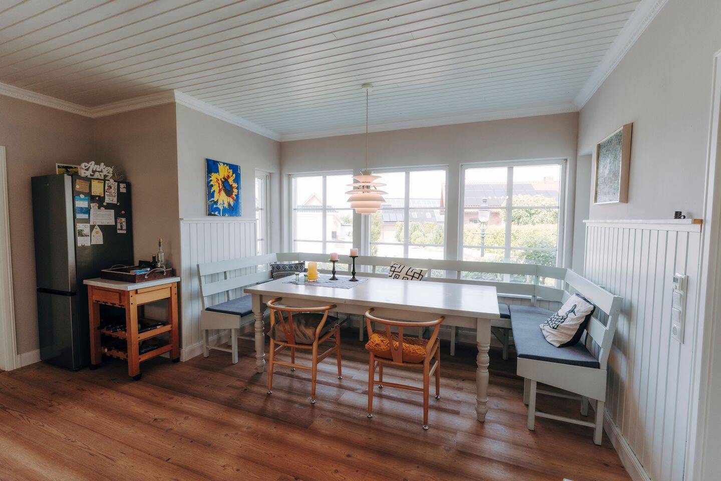 Bungalow zum Kauf – pohled 5