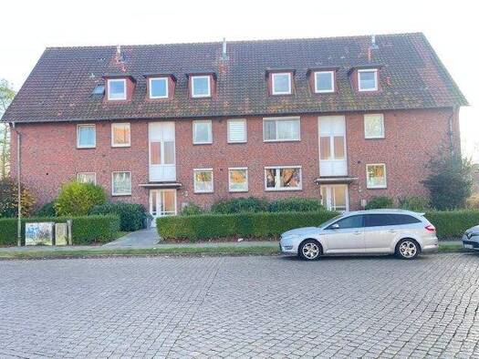 Wohnung zum Kauf 137.000 € 2,5 Zimmer 59,3 m² frei ab sofort Stade 21680