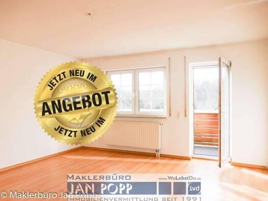 Wohnung zum Kauf 83.000 € 3 Zimmer 77,6 m² 1. Geschoss Neumühle Greiz 07980