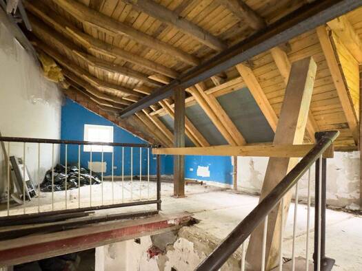 Mehrfamilienhaus zum Kauf 1.350.000 € 7,5 Zimmer 225 m² 249 m² Grundstück Wien,Döbling 1190