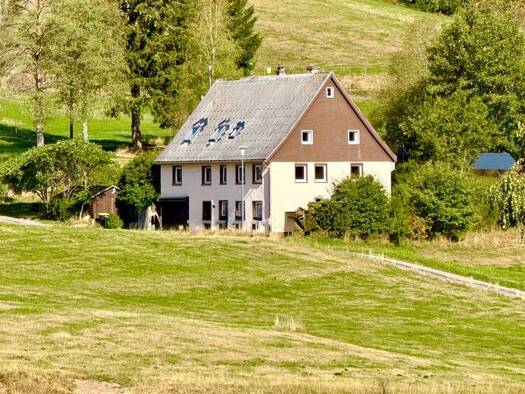 Einfamilienhaus zum Kauf 445.000 € 6 Zimmer 165 m² 1.115 m² Grundstück Eisenbach 79871