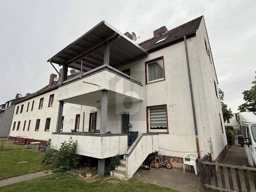 Mehrfamilienhaus zum Kauf 619.000 € 14 Zimmer 332 m² 1.008 m² Grundstück Bettenhausen Kassel 34123