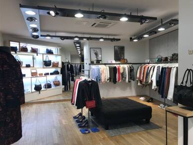 Laden zur Miete 50 € 194,5 m² Verkaufsfläche teilbar ab 200 m² Berlin 10178