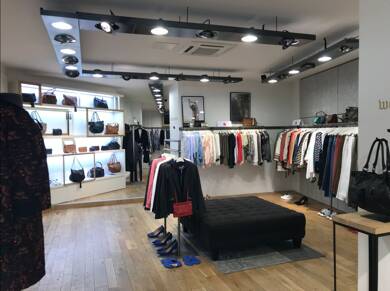 Laden zur Miete 50 € 194,5 m² Verkaufsfläche teilbar ab 200 m² Mitte Berlin 10178