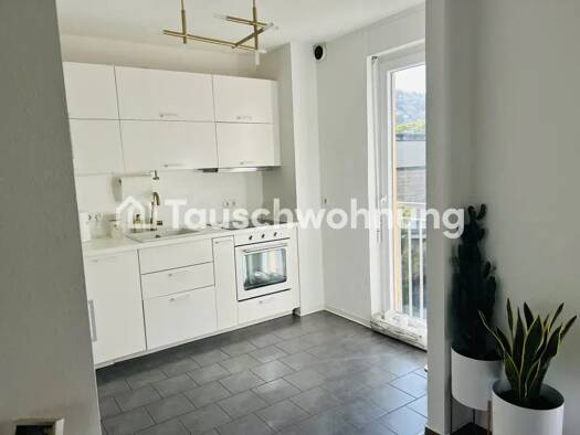 Wohnung zur Miete Tauschwohnung 800 € 2 Zimmer 59 m² 2. Geschoss Rohrbach Heidelberg 69126