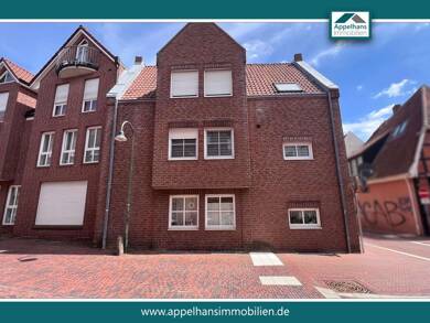 Mehrfamilienhaus zum Kauf 719.000 € 8 Zimmer 488 m² 371 m² Grundstück Lingen Lingen (Ems) 49808