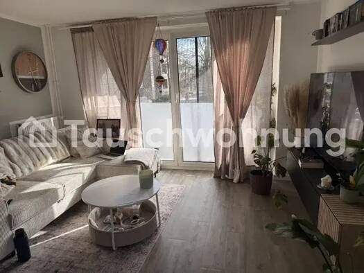 Wohnung zur Miete Tauschwohnung 885 € 3 Zimmer 72 m² EG Sasel Hamburg 22147