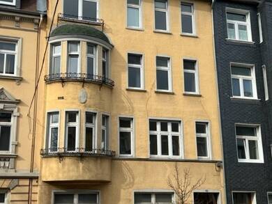Mehrfamilienhaus zum Kauf als Kapitalanlage geeignet 700.000 € 374 m² 170 m² Grundstück Ilmenau Ilmenau 98693