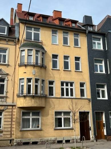 Mehrfamilienhaus zum Kauf als Kapitalanlage geeignet 700.000 € 374 m² 170 m² Grundstück Ilmenau Ilmenau 98693