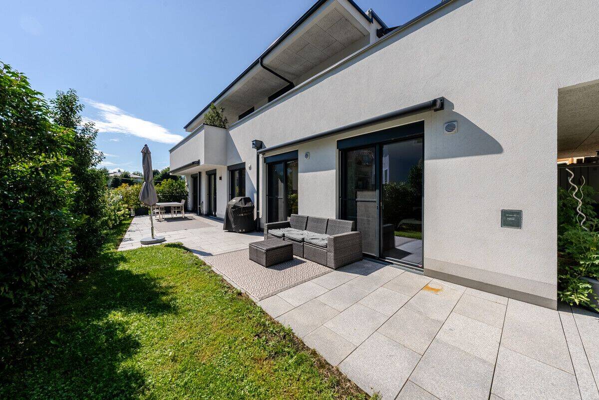 3-bed apartment, 106 m²