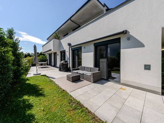 Terrassenwohnung zum Kauf 995.000 € 4 Zimmer 106,3 m² Morzg Salzburg 5020