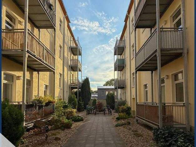 Wohnung zum Kauf 225.000 € 5 Zimmer 112,9 m² Sudenburg Magdeburg / Sudenburg 39112