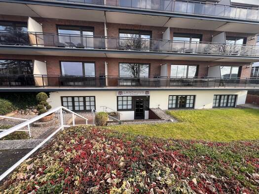 Bar/Café zur Miete provisionsfrei 1.200 € 120 m² Gastrofläche Diekseepromenade Bad Malente-Gremsmühlen Malente 23714