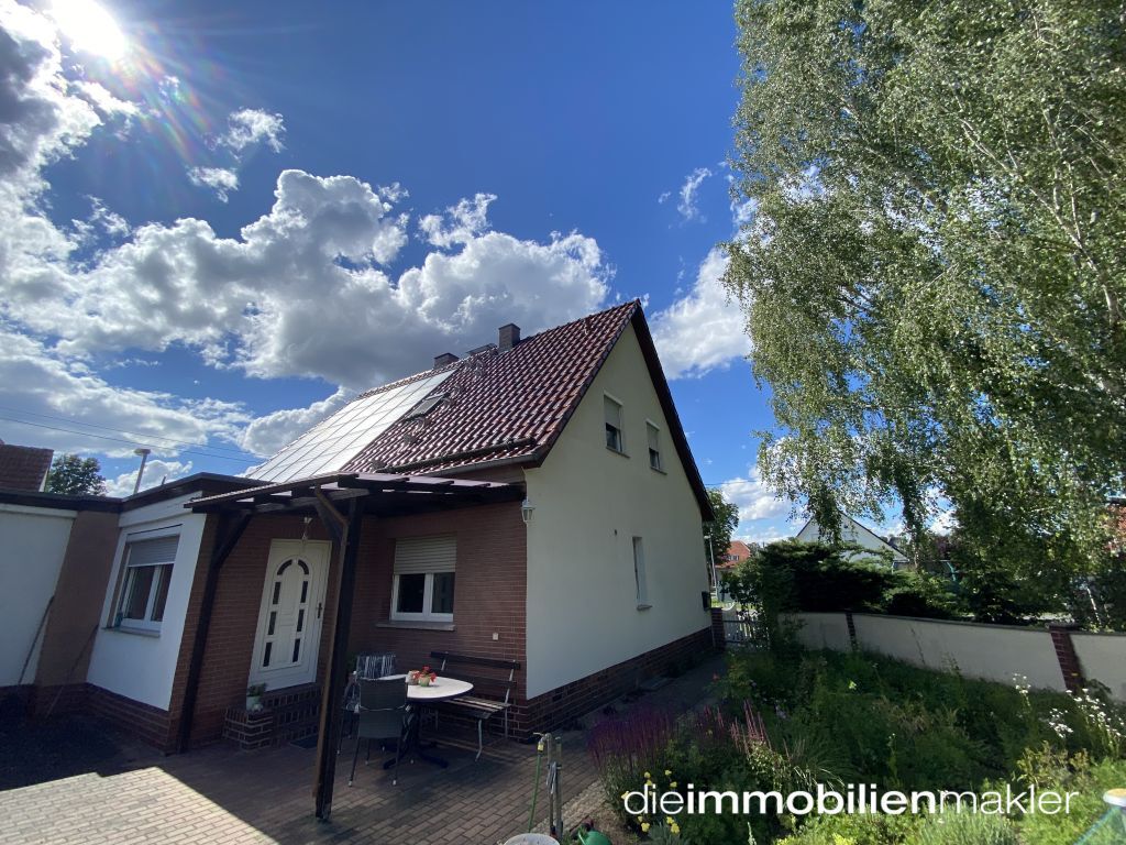 Einfamilienhaus zum Kauf 267.000 € 5 Zimmer 125 m²<br/>Wohnfläche 1.655 m²<br/>Grundstück Schiebsdorf Kasel-Golzig 15938