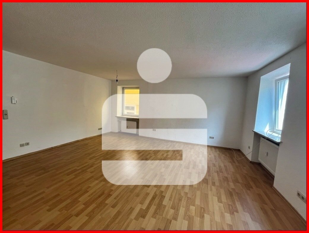 Wohnung zur Miete 600 € 3 Zimmer 80,1 m²<br/>Wohnfläche 1.<br/>Geschoss ab sofort<br/>Verfügbarkeit Grafenau Grafenau 94481