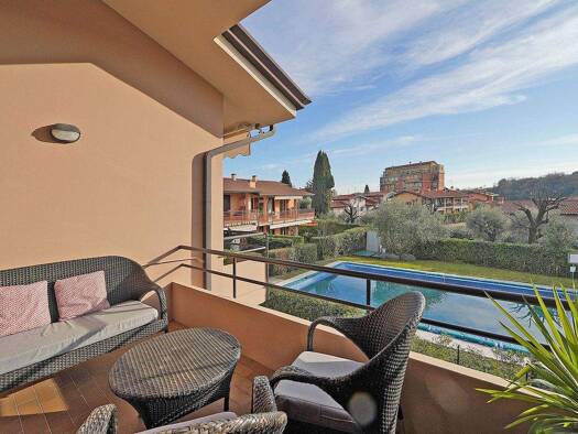 Wohnung zum Kauf 198.000 € 45 m² 1. Geschoss frei ab sofort Via Boschette, 6 San Felice del Benaco 