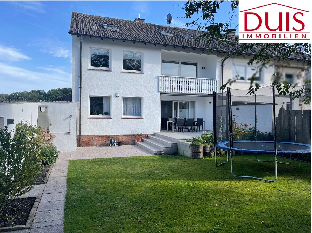 Mehrfamilienhaus zum Kauf 519.000 € 7 Zimmer 147 m²<br/>Wohnfläche 516 m²<br/>Grundstück Leveringhausen Waltrop 45731