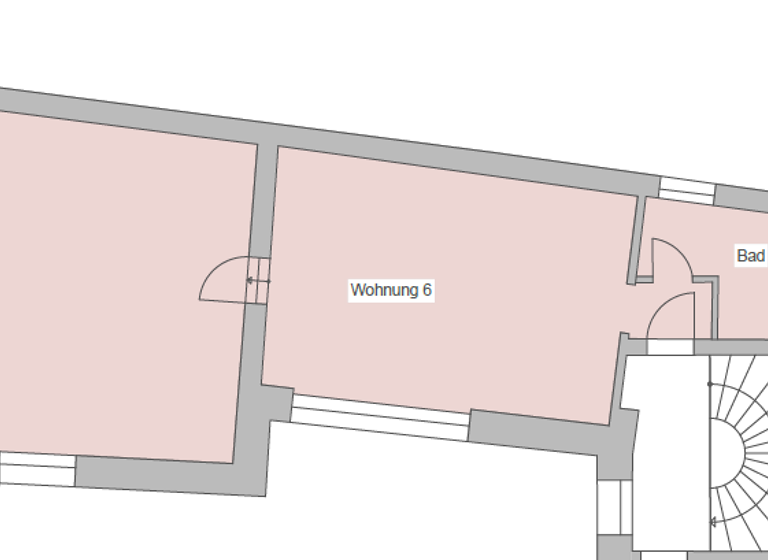 Terrassenwohnung zur Miete 740 € 2 Zimmer 57 m² 1. Geschoss Brauhausstraße 62 Heuchelheim 35452