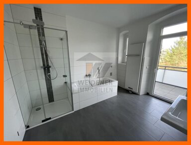 Maisonette zur Miete 1.150 € 4 Zimmer 144 m² 1. Geschoss frei ab sofort Gerhart-Hauptmann-Straße 21 Gerhart-Hauptmann-Straße / Dehmelstraße Gera 07546