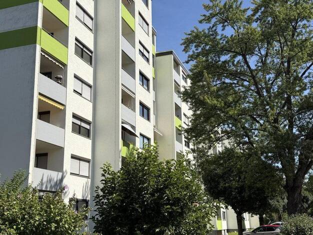Wohnung zum Kauf provisionsfrei 228.000 € 3,5 Zimmer 76 m² 3. Geschoss Panoramastraße 3 Beutelsbach Weinstadt 71384