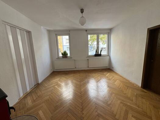 Wohnung zur Miete 990 € 3,5 Zimmer 80 m² Geschoss EG/6 frei ab sofort Rabus Weiterer Innenstadtgürtel Süd 90459