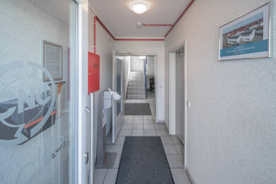 Produktionshalle zur Miete 4.750 € 501,3 m² Lagerfläche Trossingen Trossingen 78647