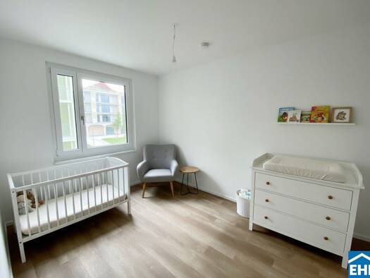 Wohnung zur Miete - Erstbezug 814 € 3 Zimmer 78,4 m² 2. Geschoss Fuchsenstraße Michelhausen 3451