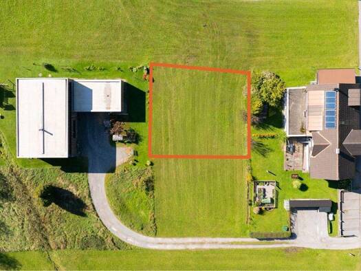 Grundstück zum Kauf 245.000 € 500 m² Grundstück Reuthe 6870