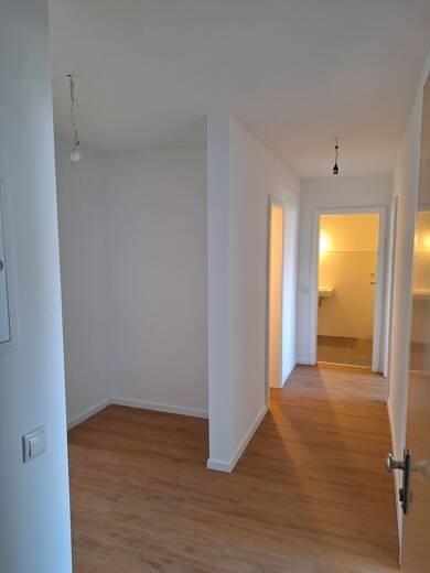 Wohnung zur Miete 880 € 3 Zimmer 80 m² Erlenkamp 4 Mascherode Braunschweig 38126