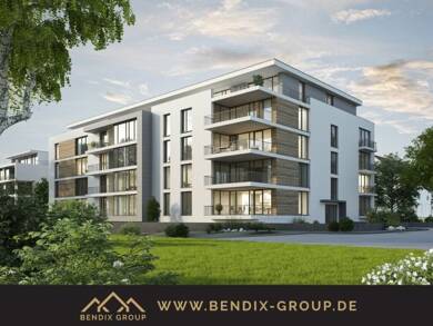 Wohnung zum Kauf provisionsfrei 378.000 € 3 Zimmer 72,8 m² EG Möckern Leipzig 04159