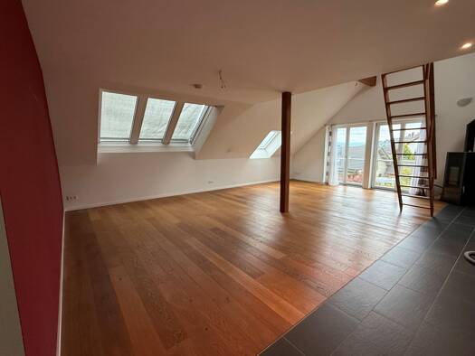 Wohnung zur Miete 1.450 € 3,5 Zimmer 105 m² Geschoss 1/2 frei ab 01.10.2026 Tumringen Lörrach 79539