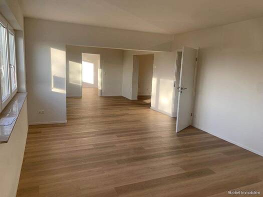 Wohnung zur Miete 1.285 € 4 Zimmer 122 m² EG Rot am See 74585