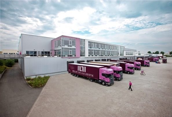 Logistikzentrum zur Miete provisionsfrei 40.000 m²<br/>Lagerfläche Ottmarsheim Besigheim 74354