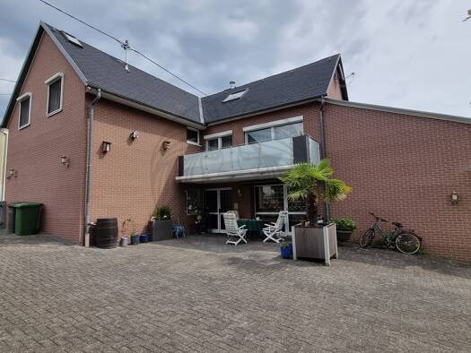 Einfamilienhaus zum Kauf 275.000 € 5 Zimmer 135 m² 1.040 m² Grundstück Willmenrod 56459