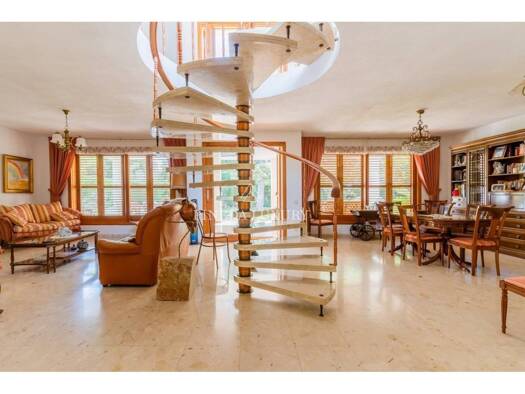 Chalet zum Kauf 1.750.000 € 6 Zimmer 414 m² 2.915 m² Grundstück Puçol 46530
